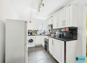 Flat Two Kitchen - click for photo gallery